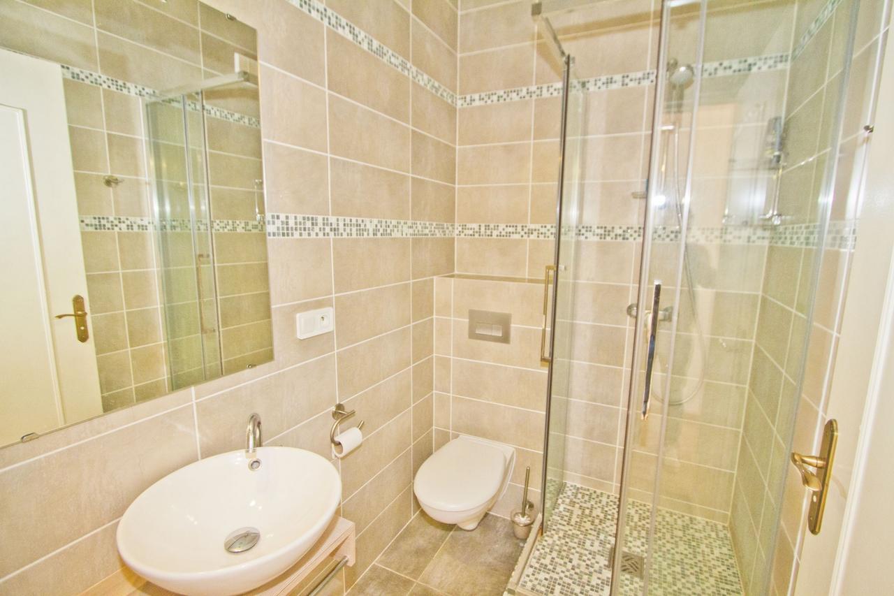 Promenade Holiday - Versailles Promenade Appartement